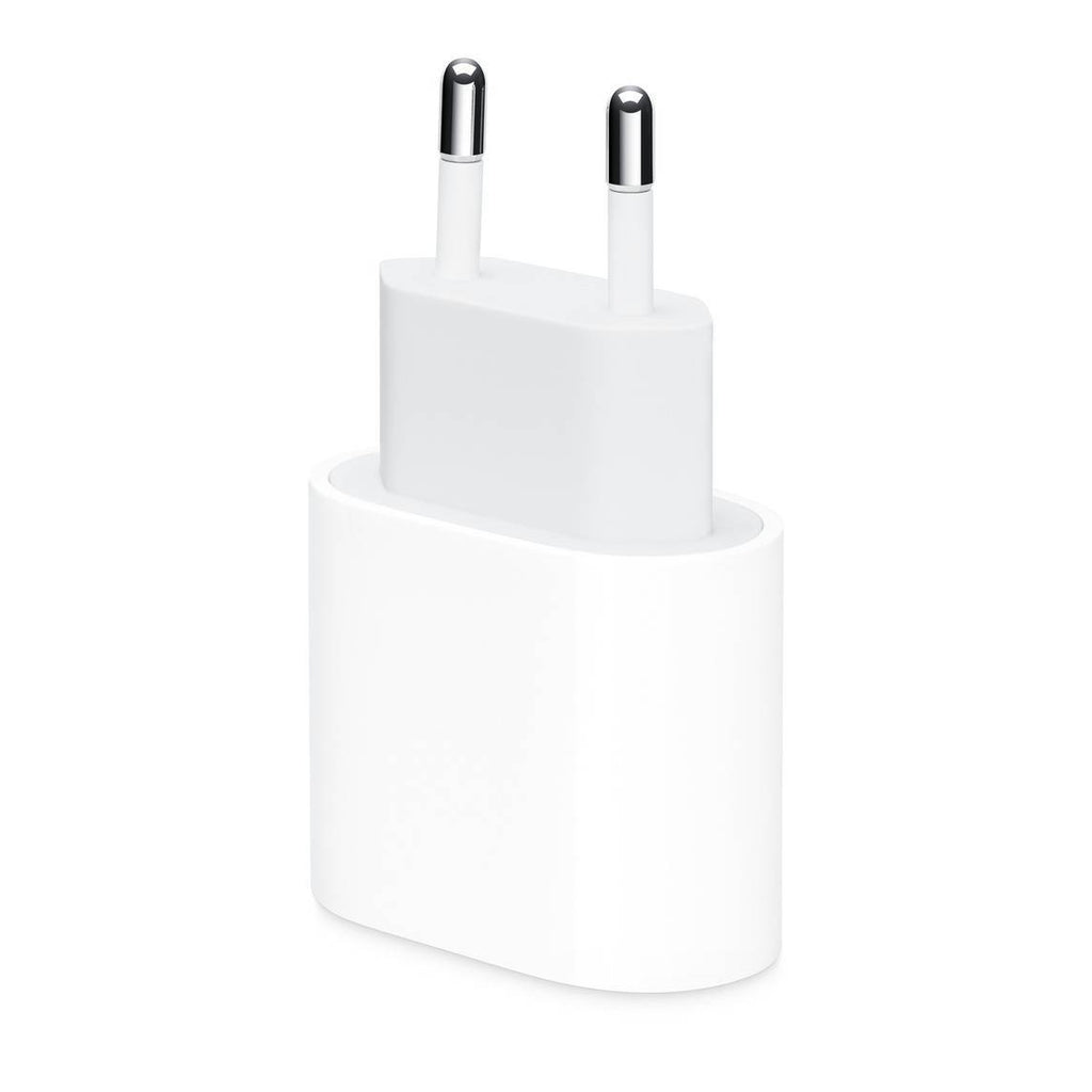 Adaptador de corrente USB-C de 20 W da Apple