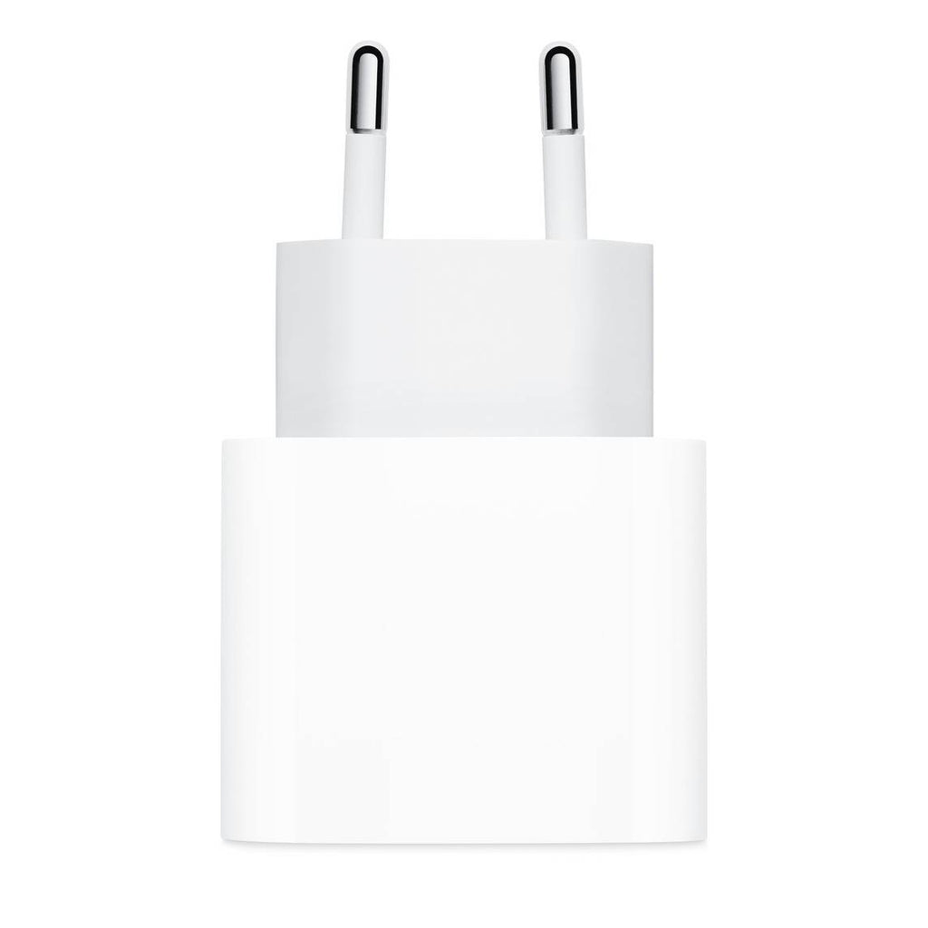 Adaptador de corrente USB-C de 20 W da Apple