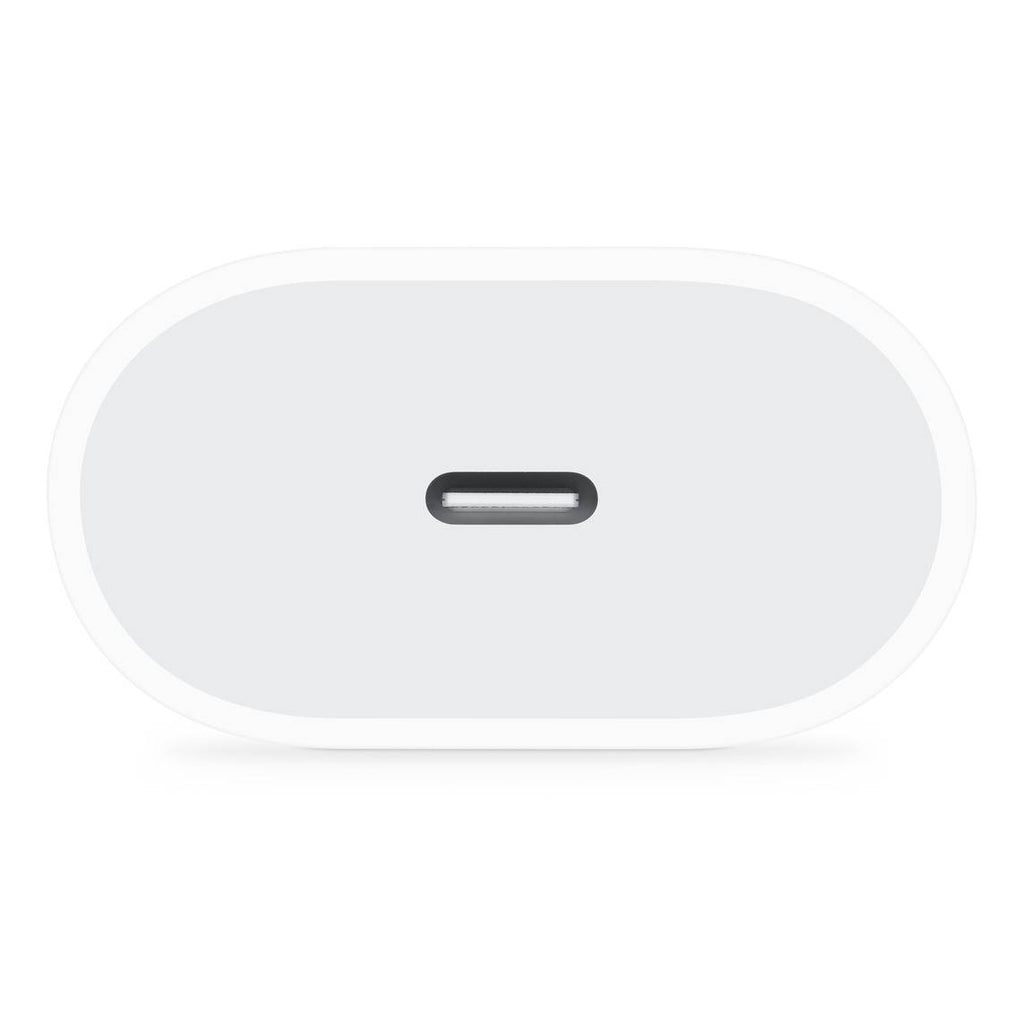 Adaptador de corrente USB-C de 20 W da Apple