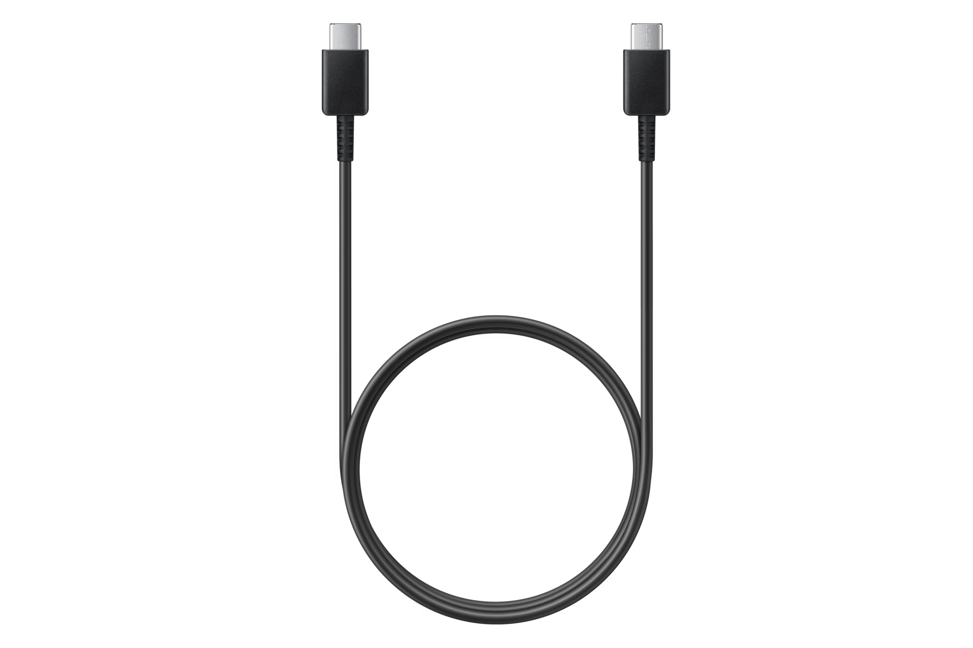 Cabo USB-C para USB-C da Samsung