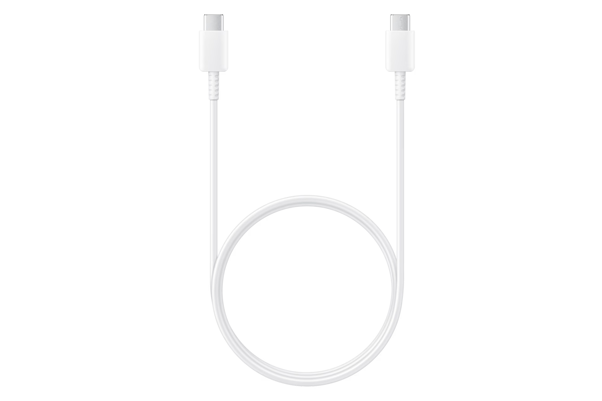 Cabo USB-C para USB-C da Samsung