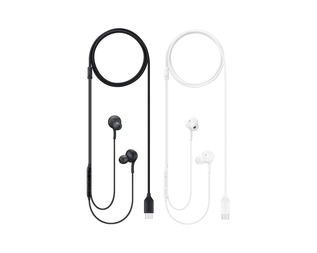 Auriculares AKG com Fio Samsung (USB-C)