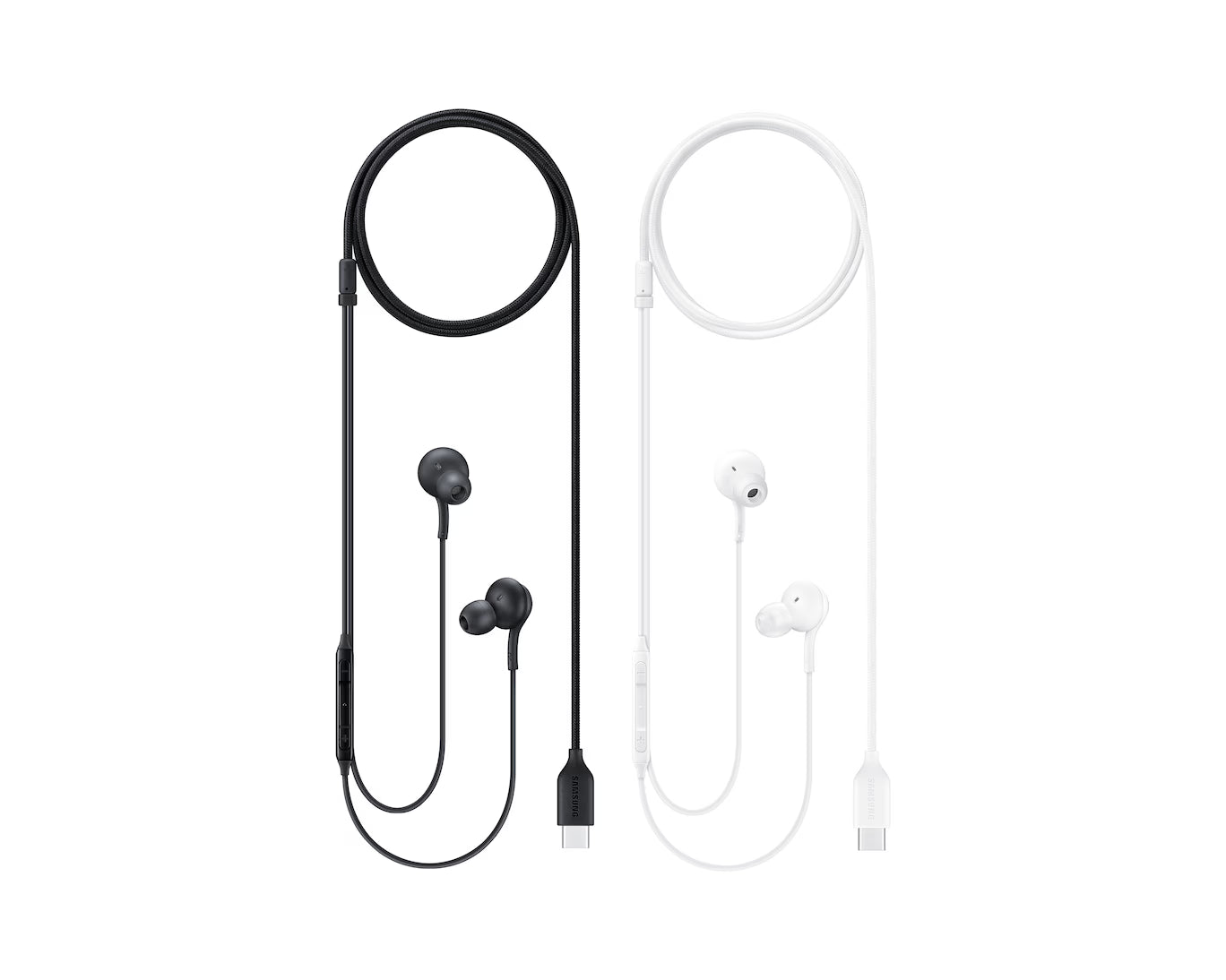 Auriculares AKG com Fio Samsung (USB-C)