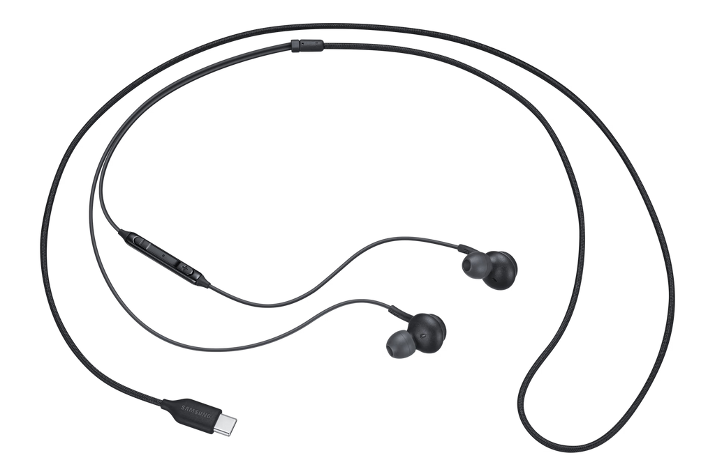 Auriculares AKG com Fio Samsung (USB-C)