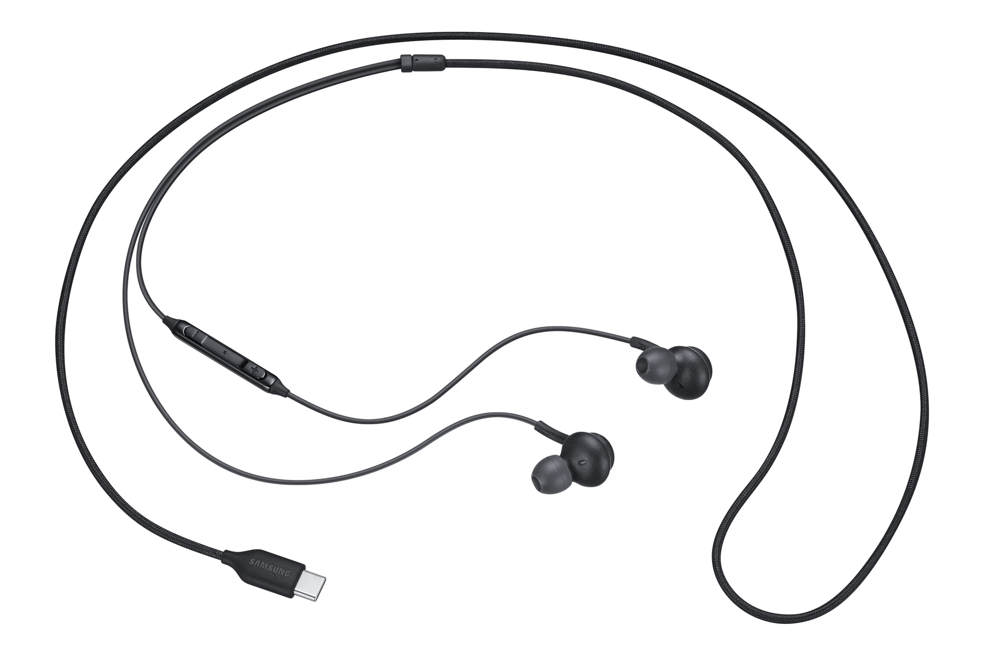 Auriculares AKG com Fio Samsung (USB-C)