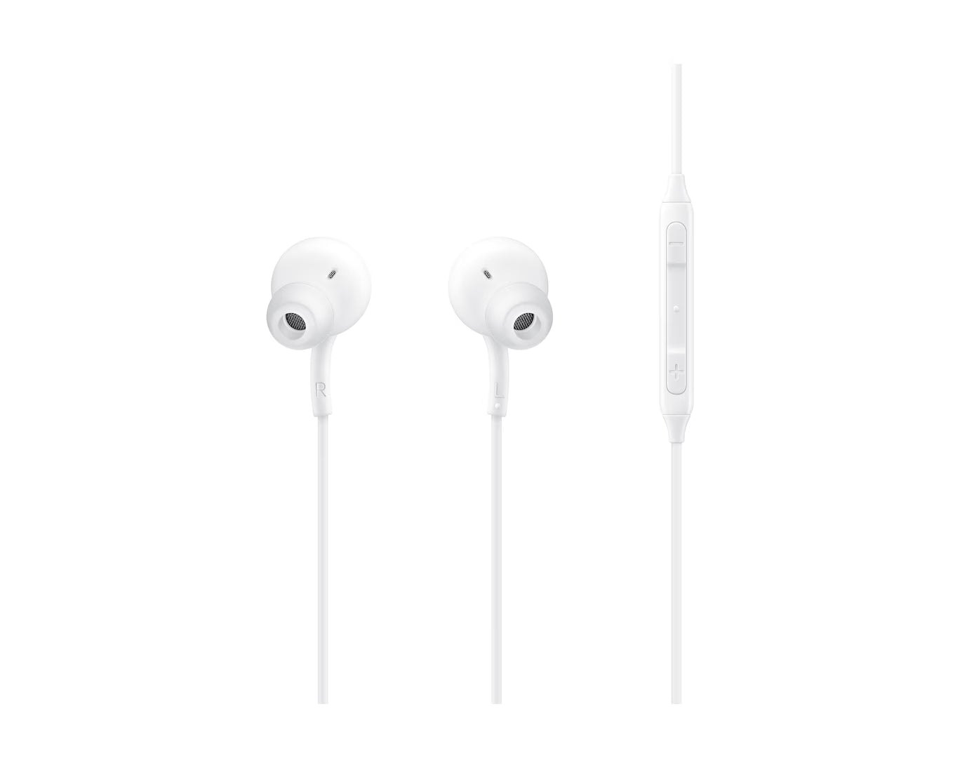 Auriculares AKG com Fio Samsung (USB-C)