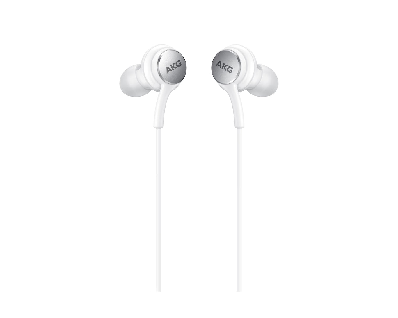 Auriculares AKG com Fio Samsung (USB-C)