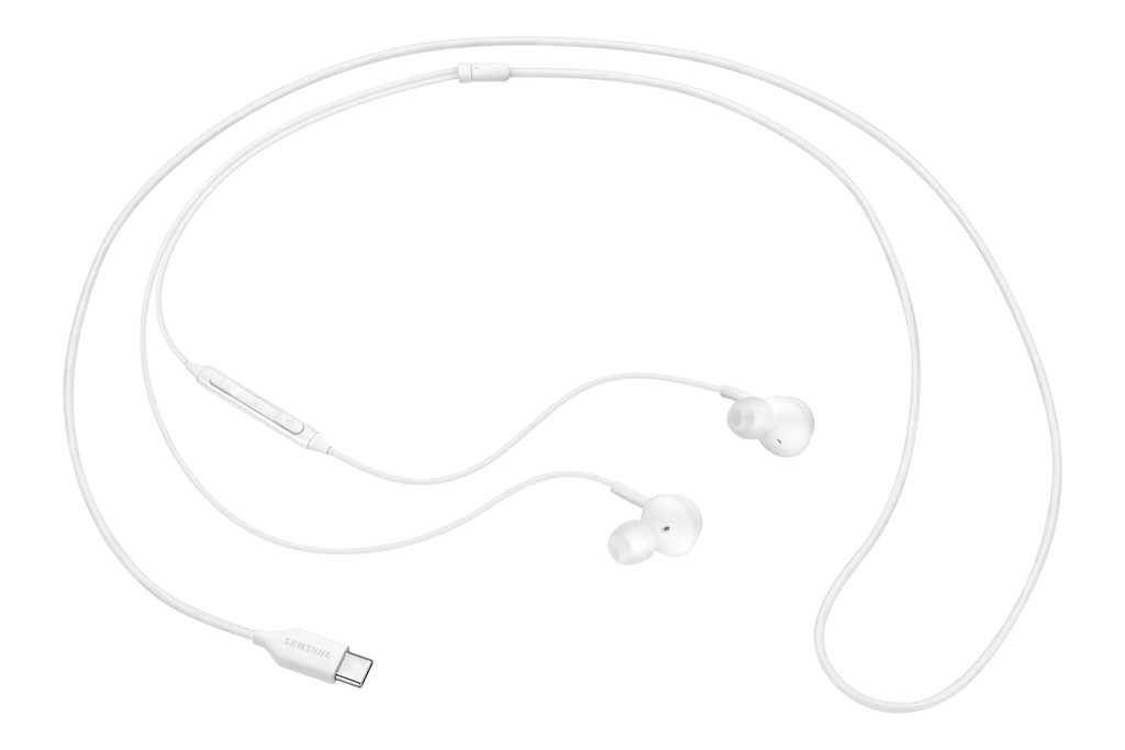 Auriculares AKG com Fio Samsung (USB-C)