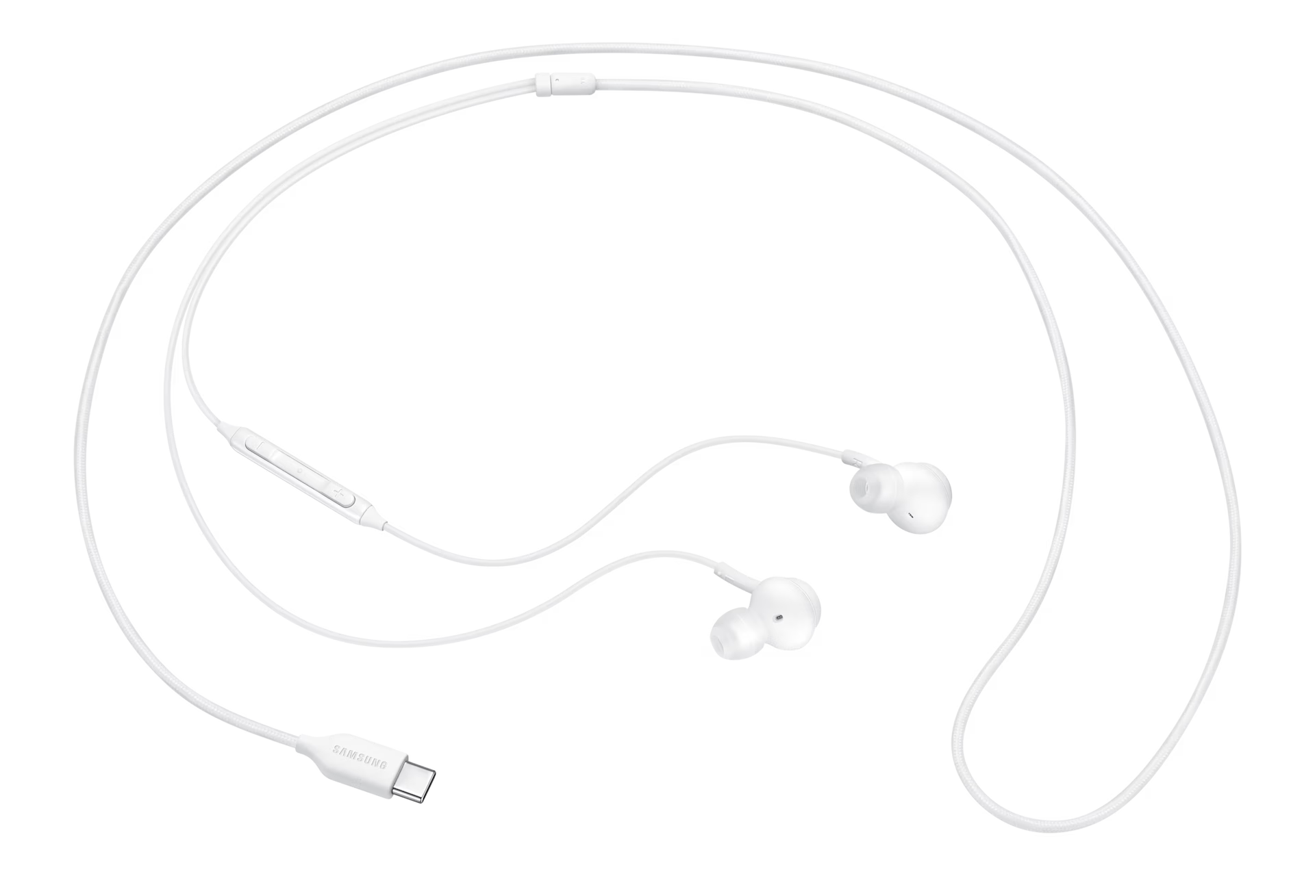 Auriculares AKG com Fio Samsung (USB-C)
