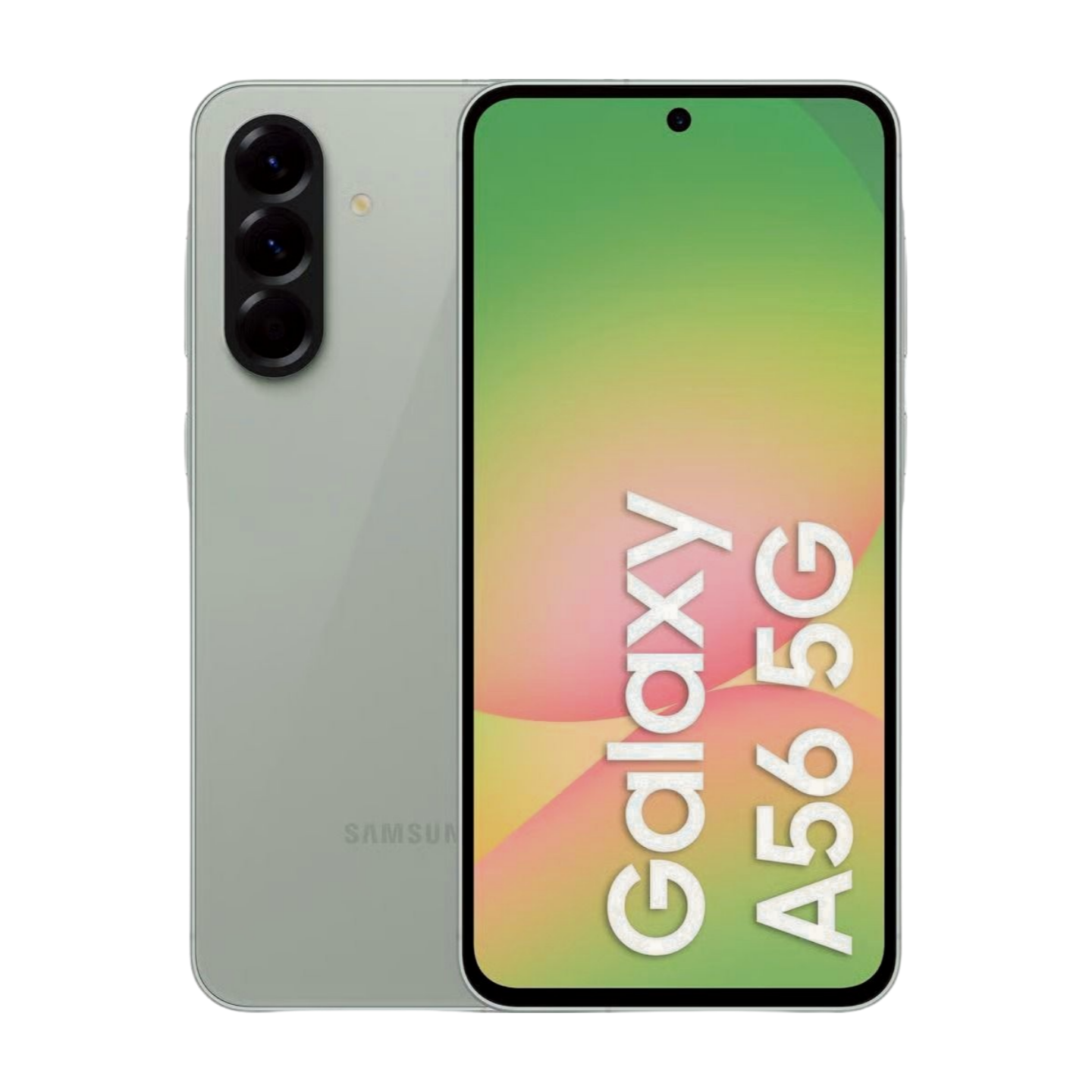 Samsung Galaxy A56 5G