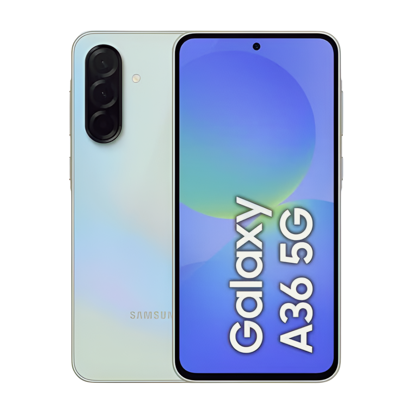 Samsung Galaxy A36 5G