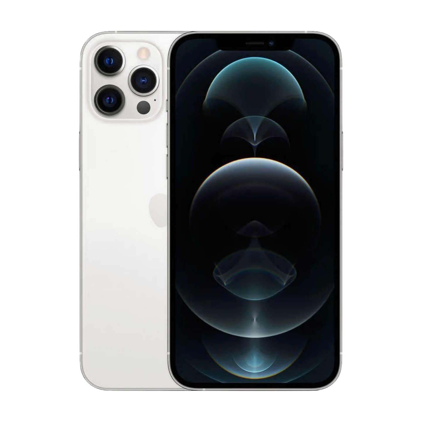 IPhone 12 Pro Max Pre-Owned - Image 2