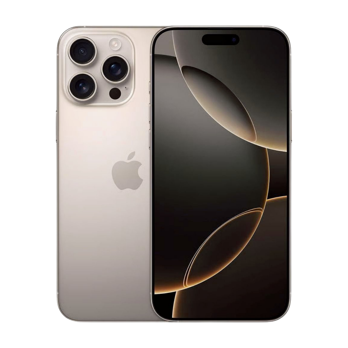 IPhone 16 Pro Max Pre-Owned - Image 4